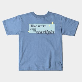 Starlight Kids T-Shirt